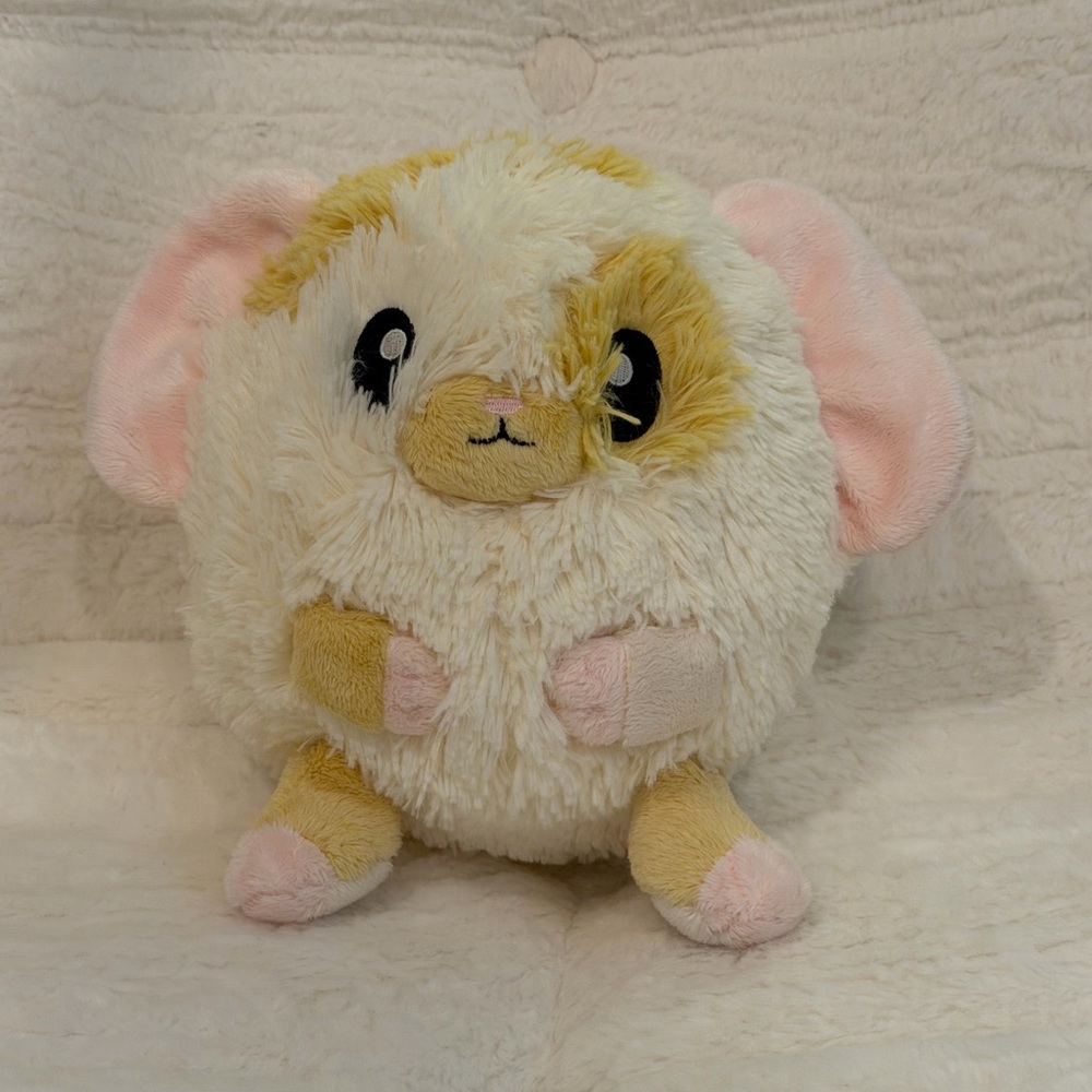 Squishable Mouse & Cactus Costume - Picture 2 of 8